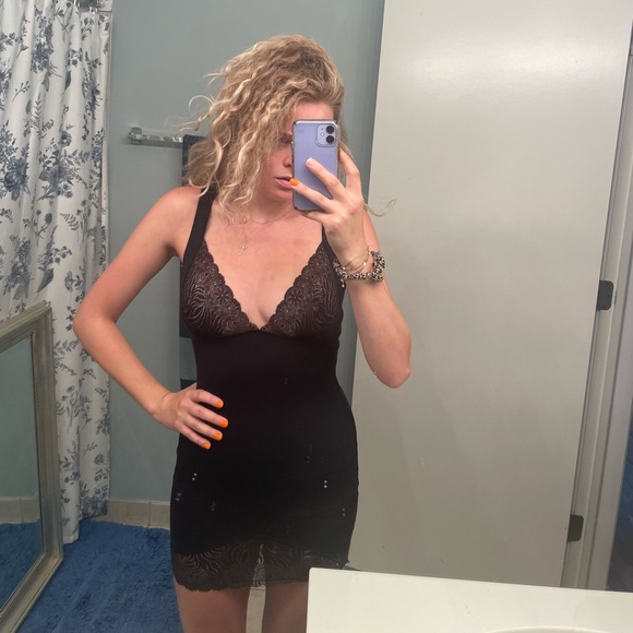 Simone Perele Top Model Dress Shaper - Picture 6 of 7